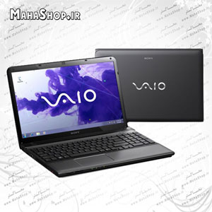 لپ تاپ Sony Vaio EJ12FX